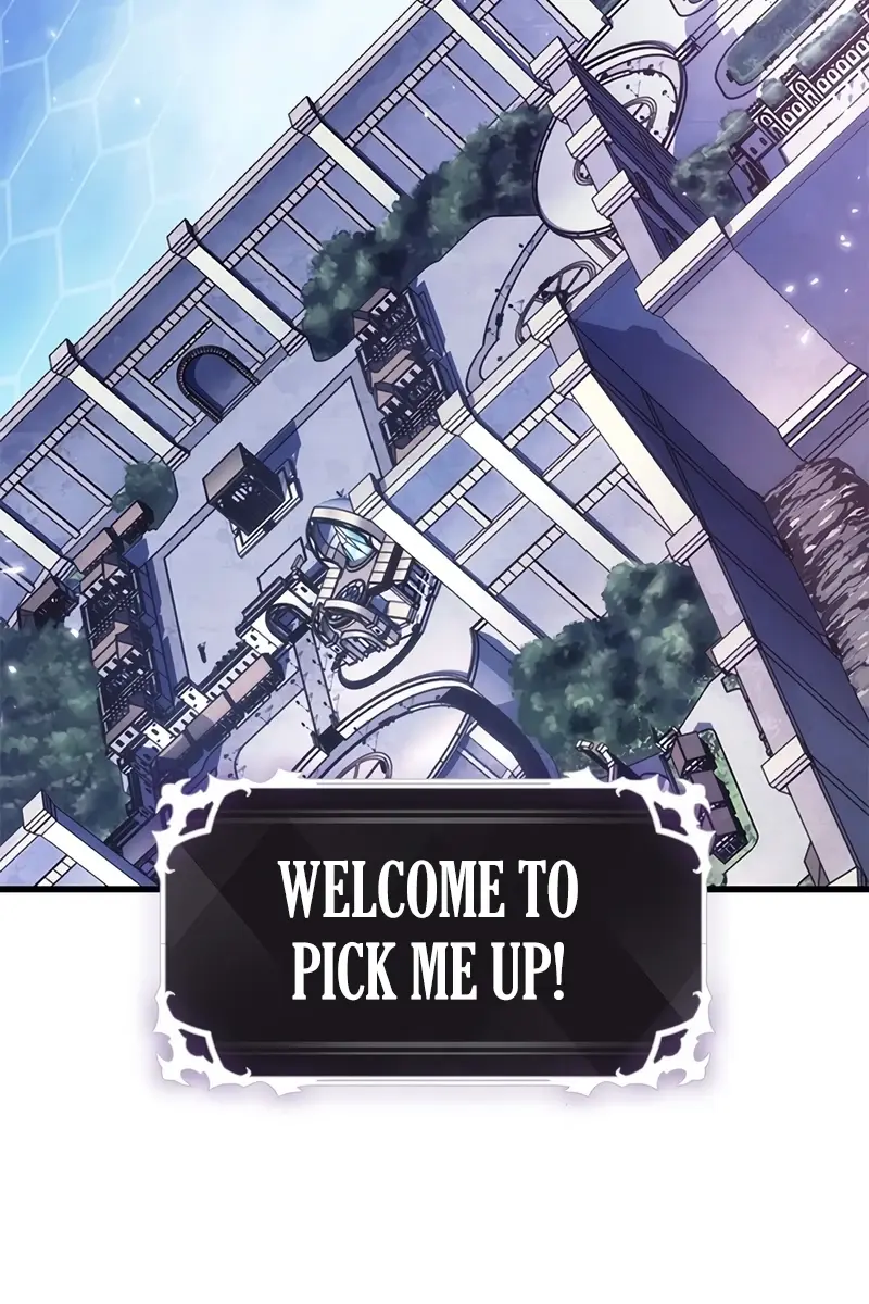 Pick Me Up Infinite Gacha Chapter 157 Page 4