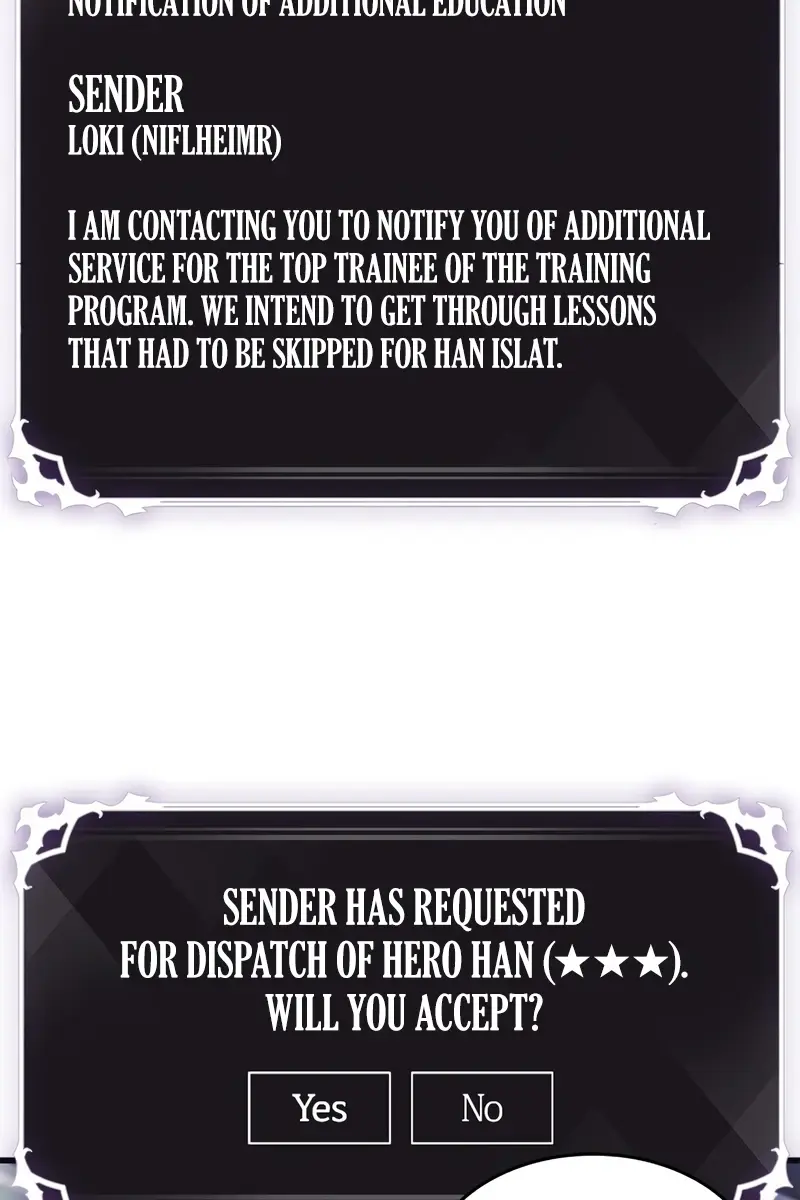 Pick Me Up Infinite Gacha Chapter 157 Page 6