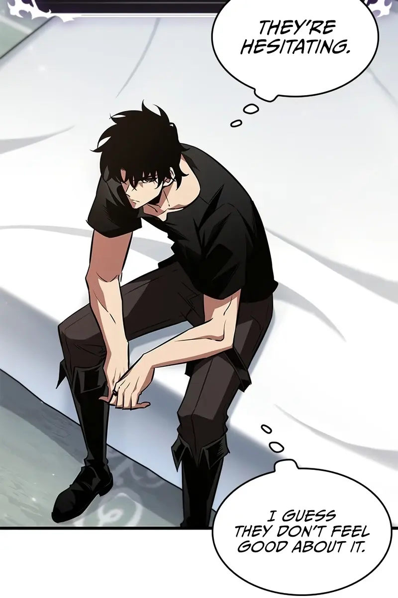 Pick Me Up Infinite Gacha Chapter 157 Page 7