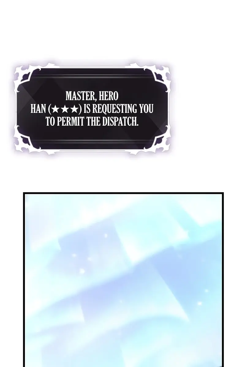 Pick Me Up Infinite Gacha Chapter 157 Page 8