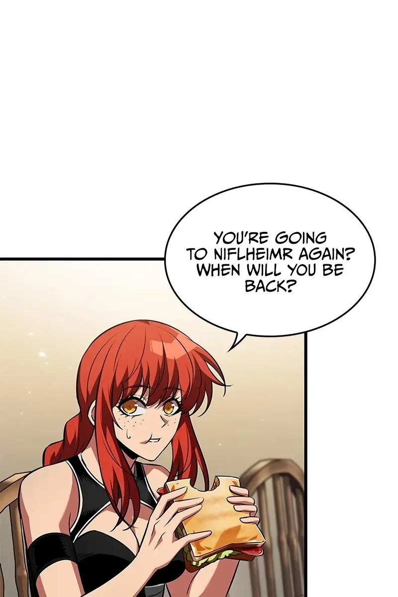 Pick Me Up Infinite Gacha Chapter 157 Page 10