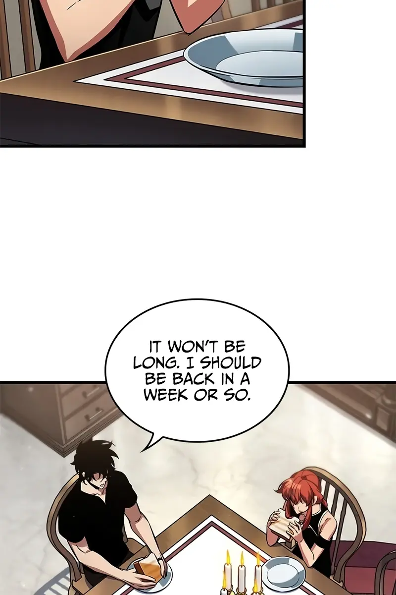 Pick Me Up Infinite Gacha Chapter 157 Page 11