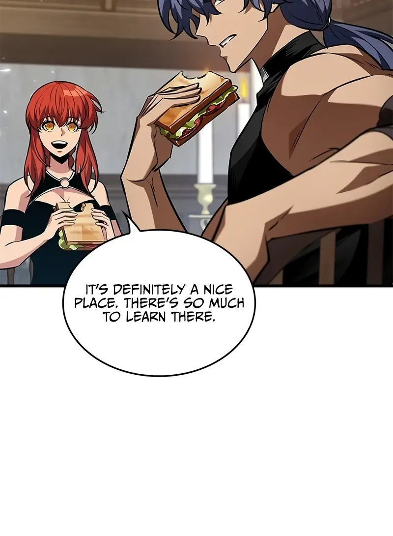 Pick Me Up Infinite Gacha Chapter 157 Page 13