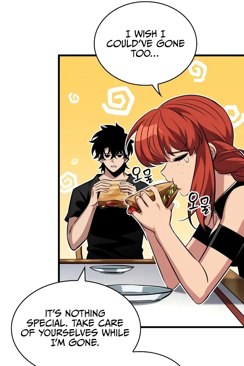 Pick Me Up Infinite Gacha Chapter 157 Page 14