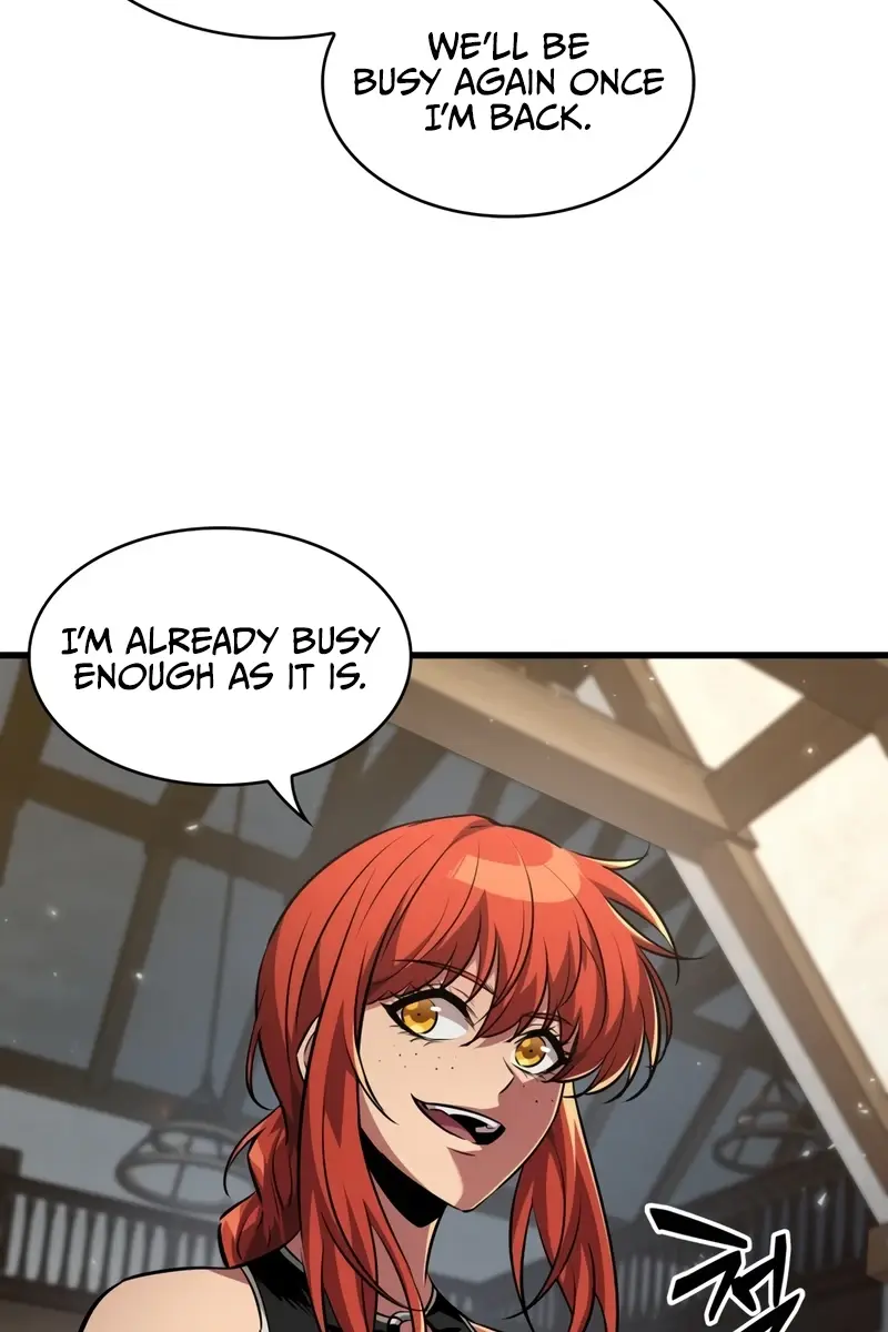 Pick Me Up Infinite Gacha Chapter 157 Page 15