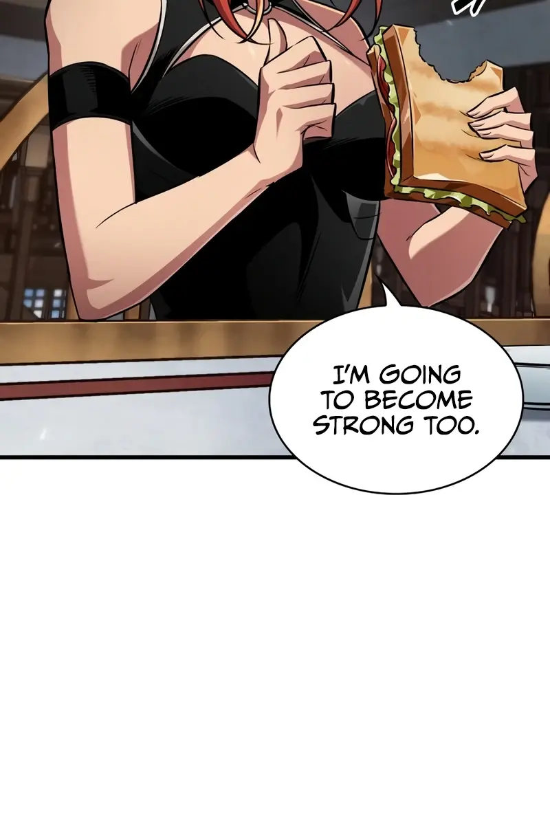 Pick Me Up Infinite Gacha Chapter 157 Page 16