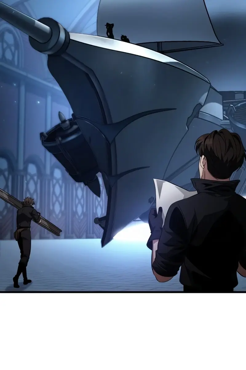 Pick Me Up Infinite Gacha Chapter 157 Page 21