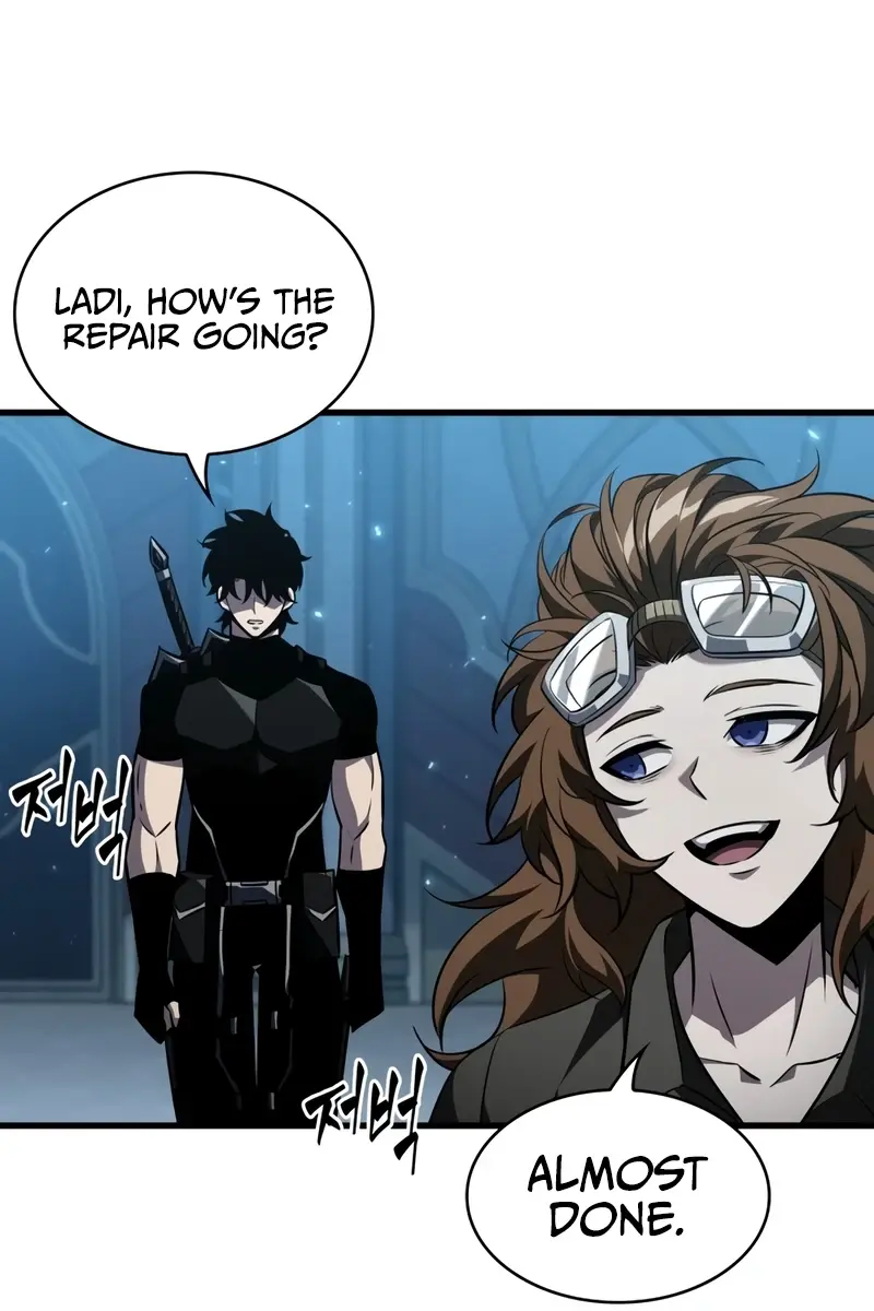 Pick Me Up Infinite Gacha Chapter 157 Page 22