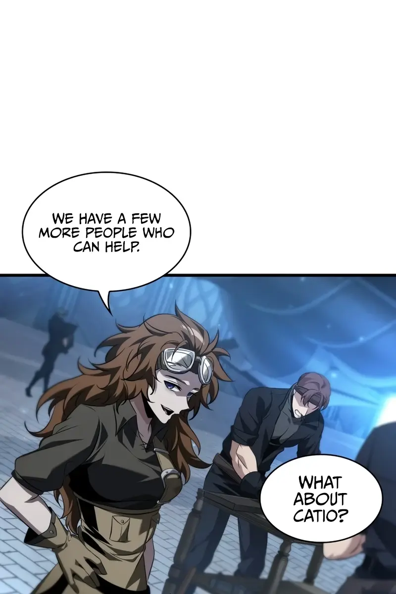 Pick Me Up Infinite Gacha Chapter 157 Page 23