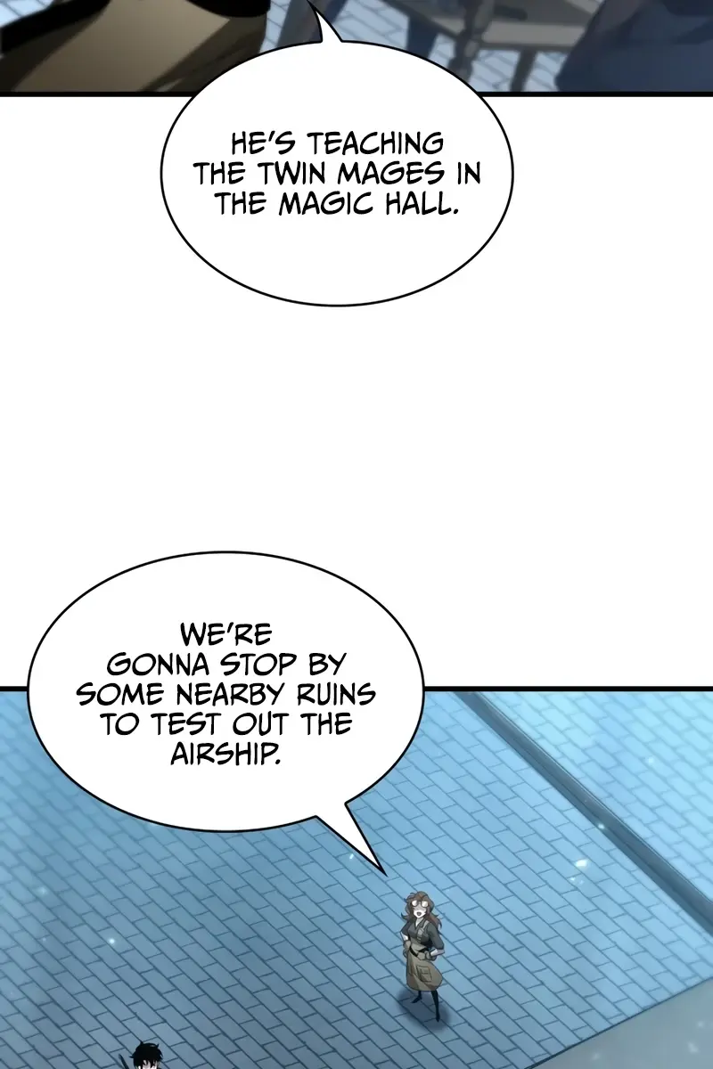 Pick Me Up Infinite Gacha Chapter 157 Page 24