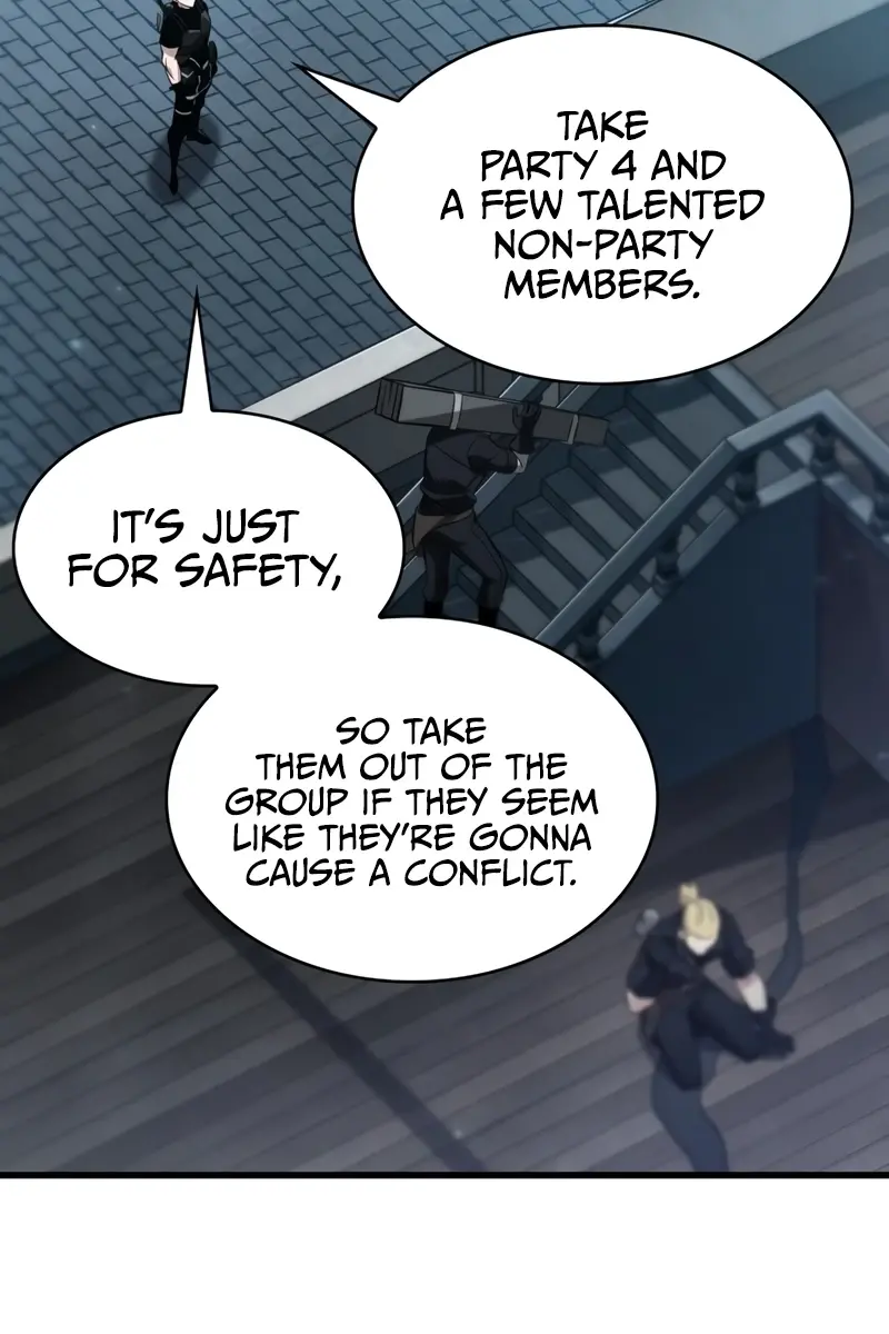 Pick Me Up Infinite Gacha Chapter 157 Page 25