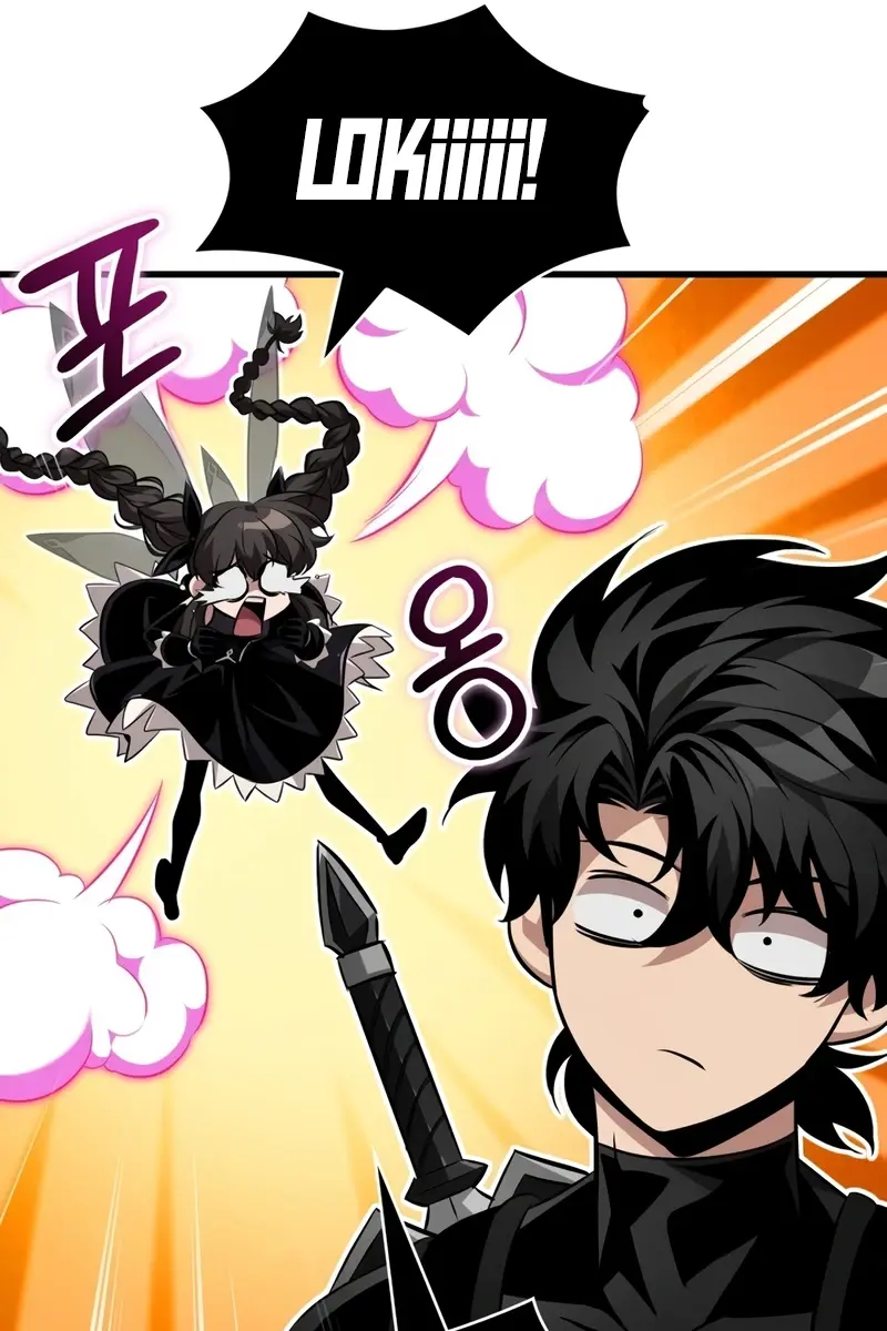 Pick Me Up Infinite Gacha Chapter 157 Page 27