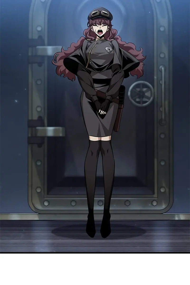 Pick Me Up Infinite Gacha Chapter 157 Page 35