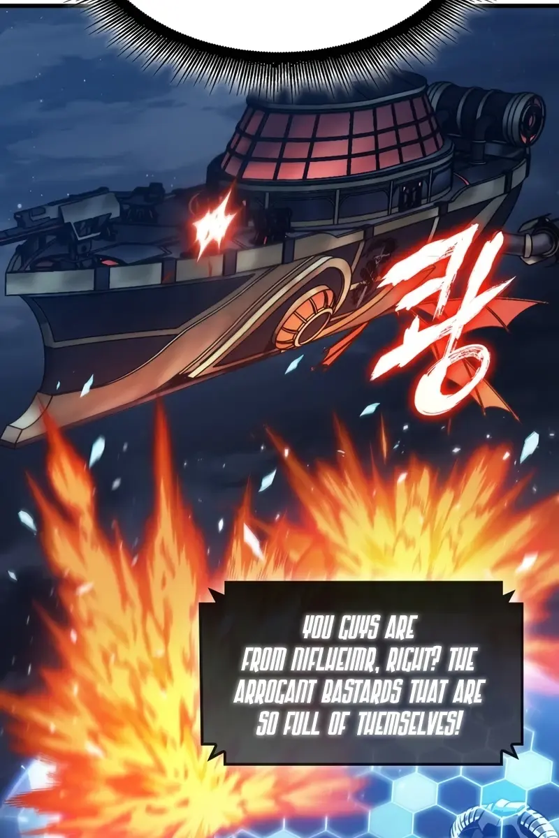 Pick Me Up Infinite Gacha Chapter 157 Page 60