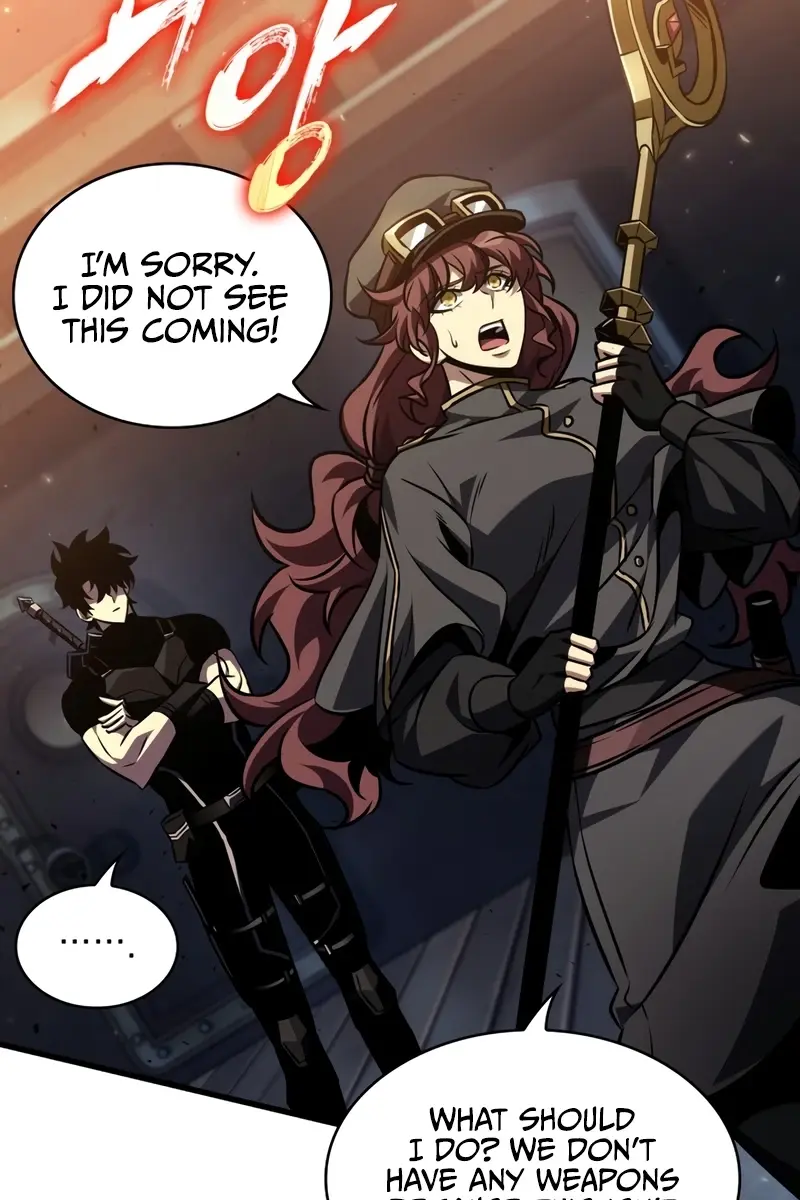 Pick Me Up Infinite Gacha Chapter 157 Page 62