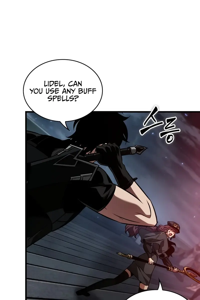 Pick Me Up Infinite Gacha Chapter 157 Page 70