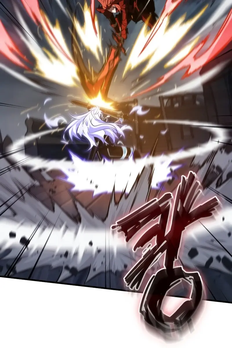 Pick Me Up Infinite Gacha Chapter 157 Page 92