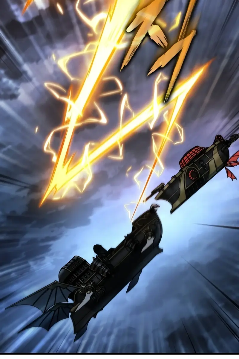 Pick Me Up Infinite Gacha Chapter 157 Page 99