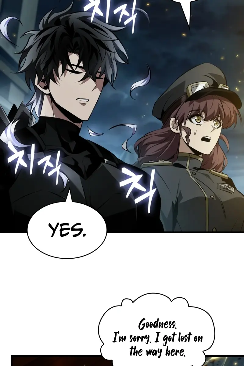 Pick Me Up Infinite Gacha Chapter 157 Page 117