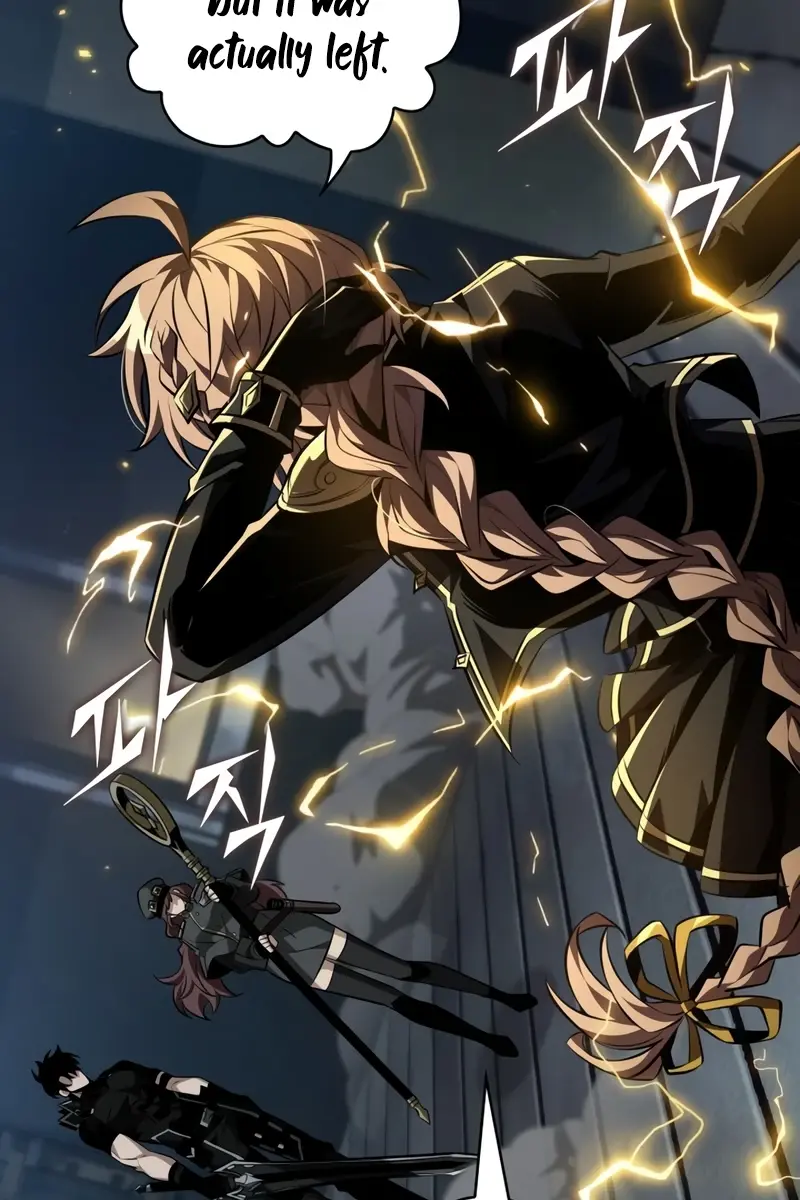 Pick Me Up Infinite Gacha Chapter 157 Page 119