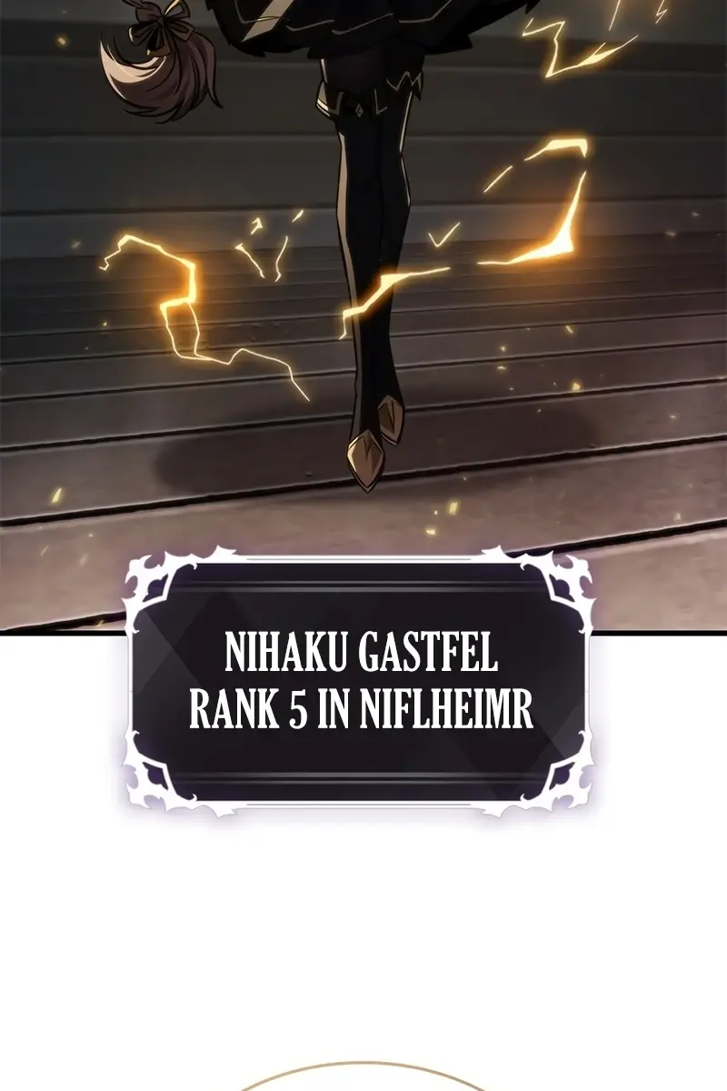 Pick Me Up Infinite Gacha Chapter 158 Page 3