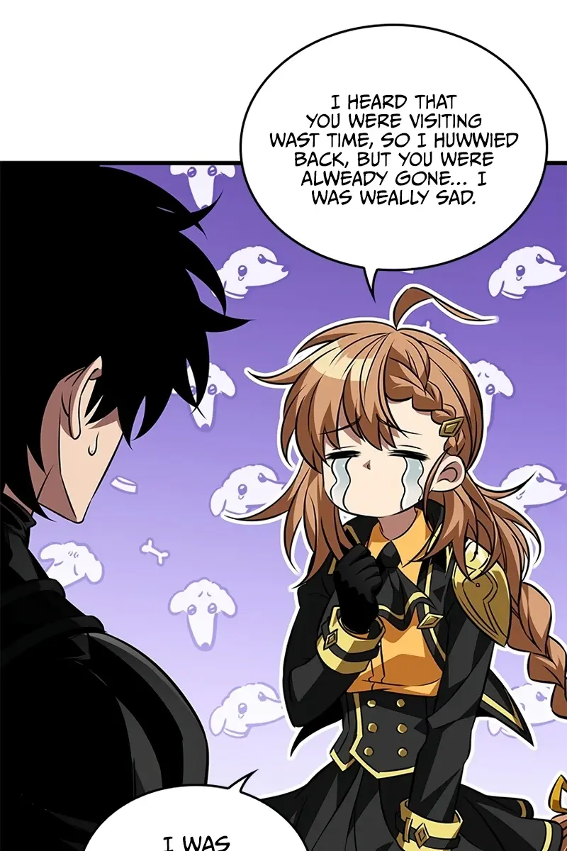 Pick Me Up Infinite Gacha Chapter 158 Page 7