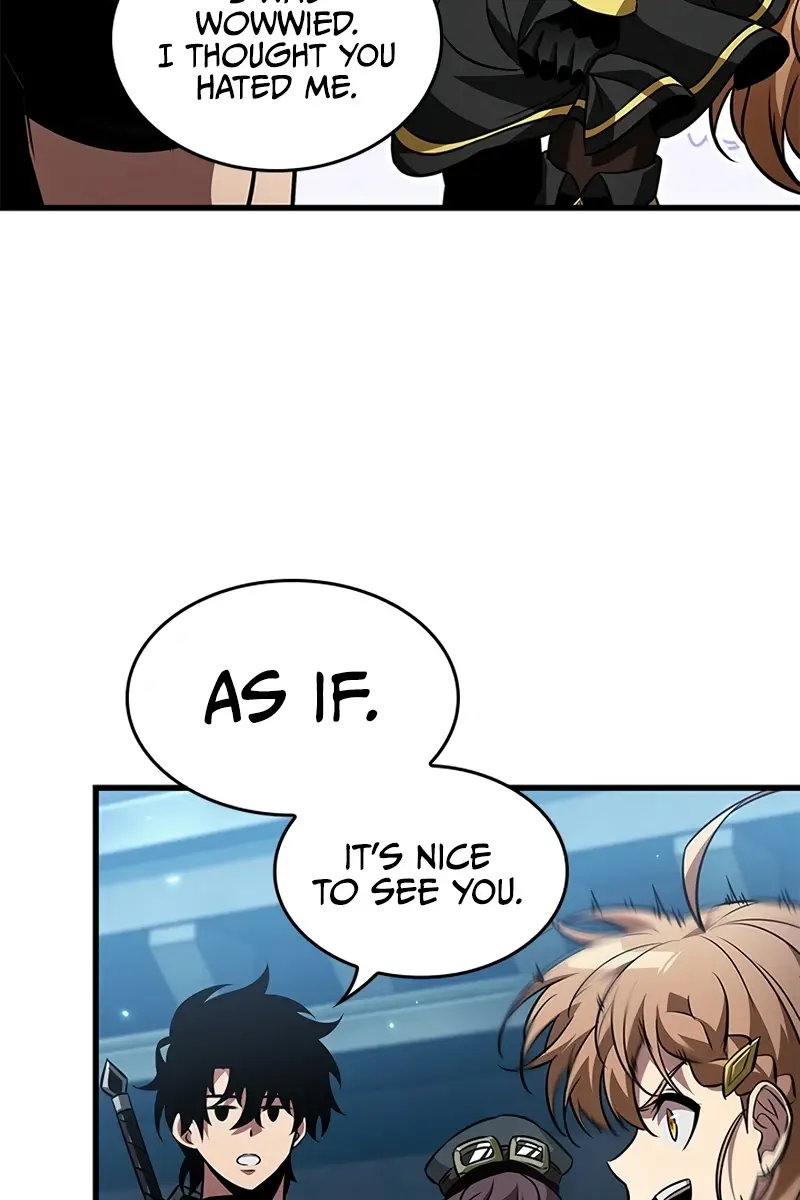 Pick Me Up Infinite Gacha Chapter 158 Page 8