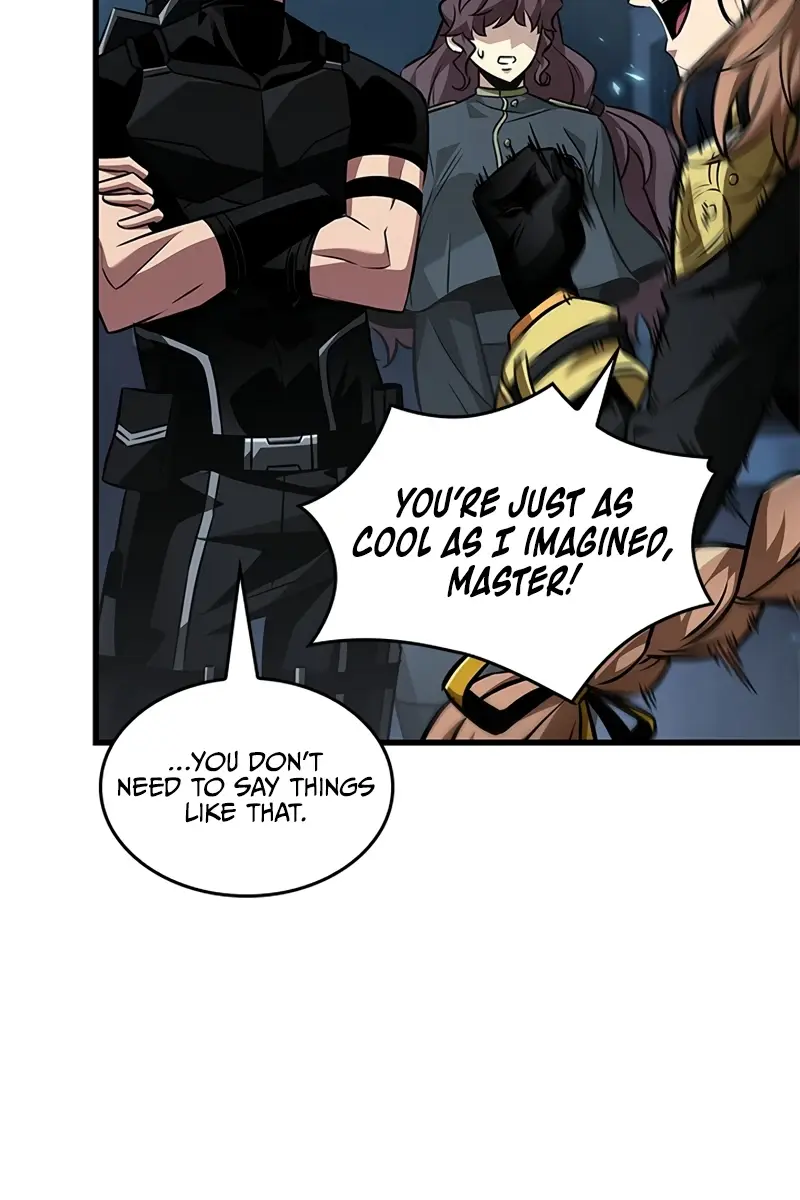 Pick Me Up Infinite Gacha Chapter 158 Page 9