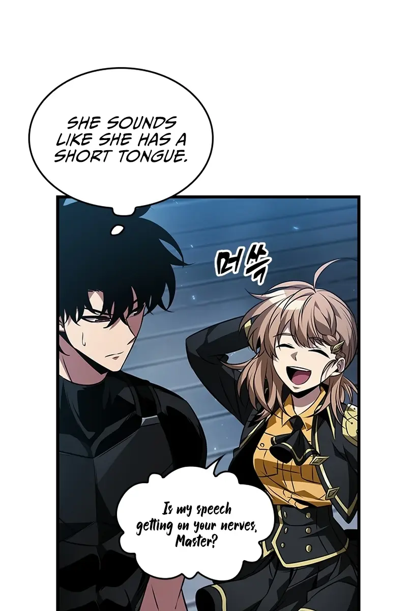 Pick Me Up Infinite Gacha Chapter 158 Page 10