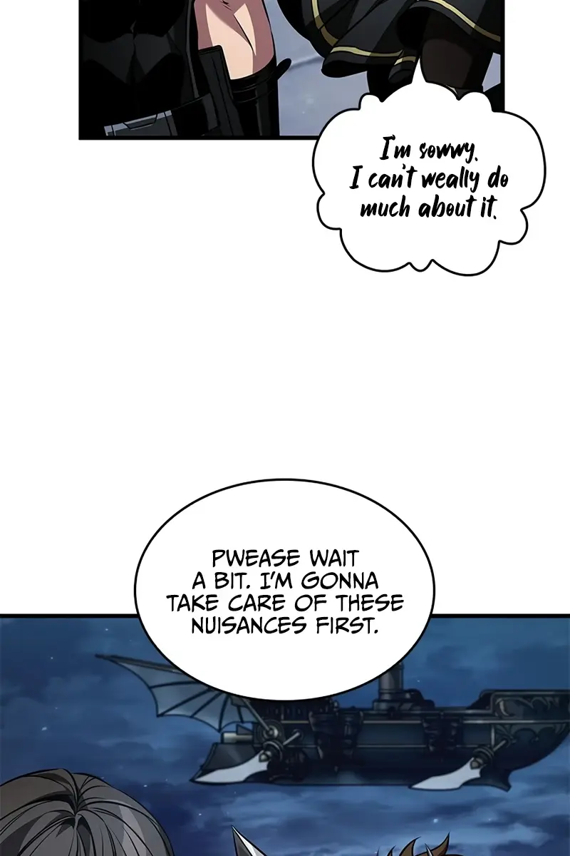 Pick Me Up Infinite Gacha Chapter 158 Page 11