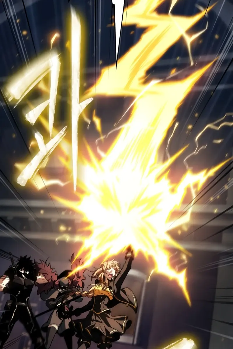 Pick Me Up Infinite Gacha Chapter 158 Page 13