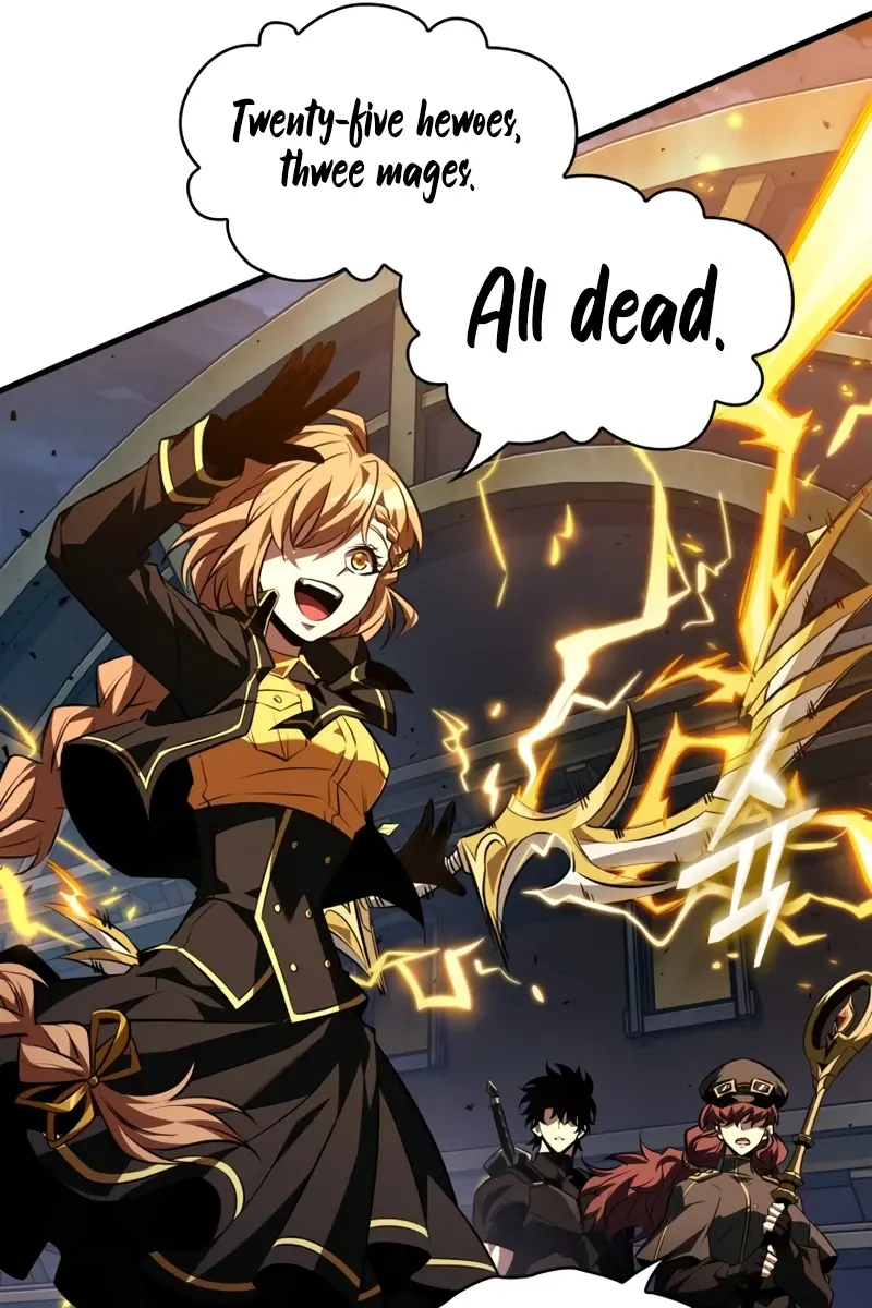 Pick Me Up Infinite Gacha Chapter 158 Page 28