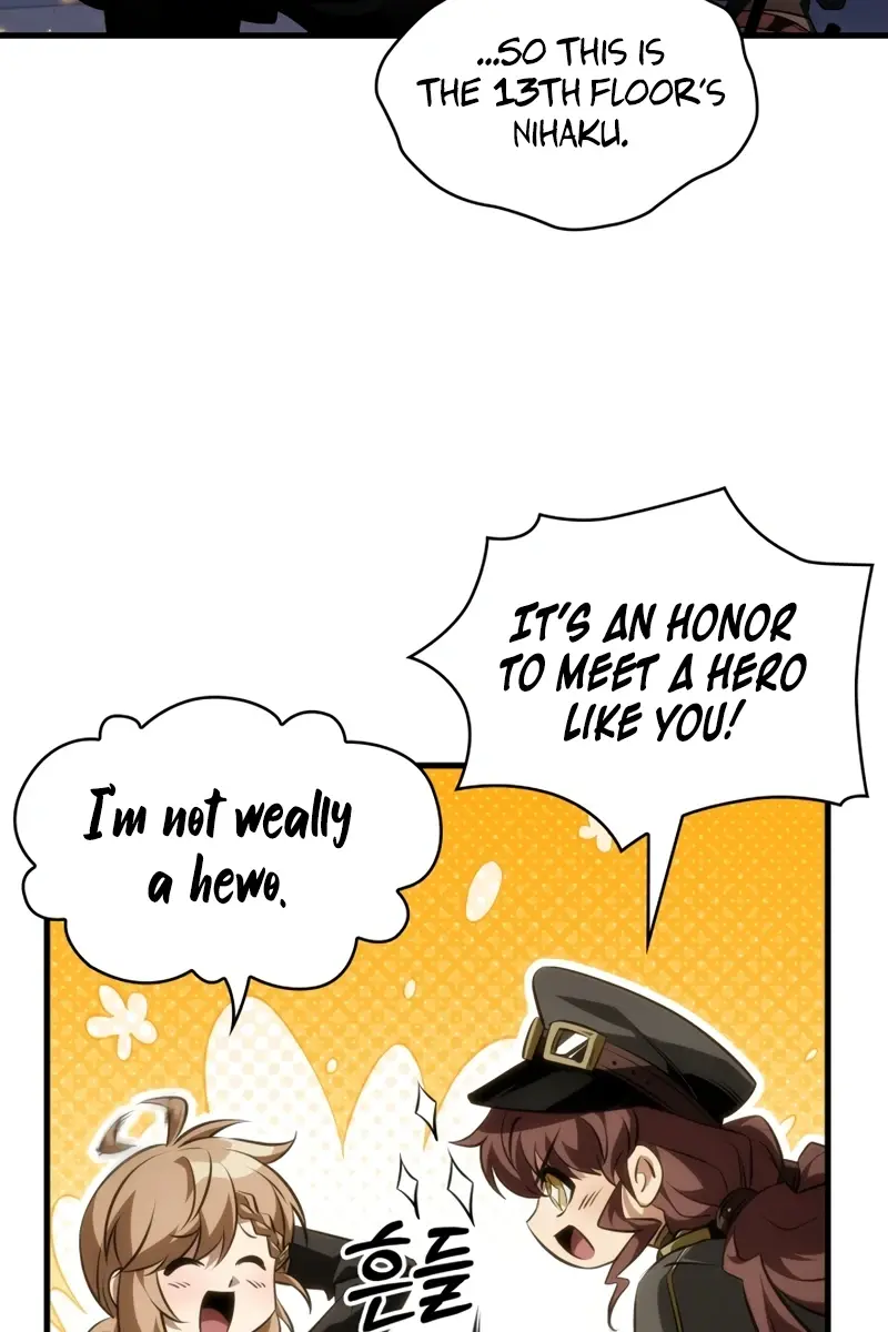 Pick Me Up Infinite Gacha Chapter 158 Page 29