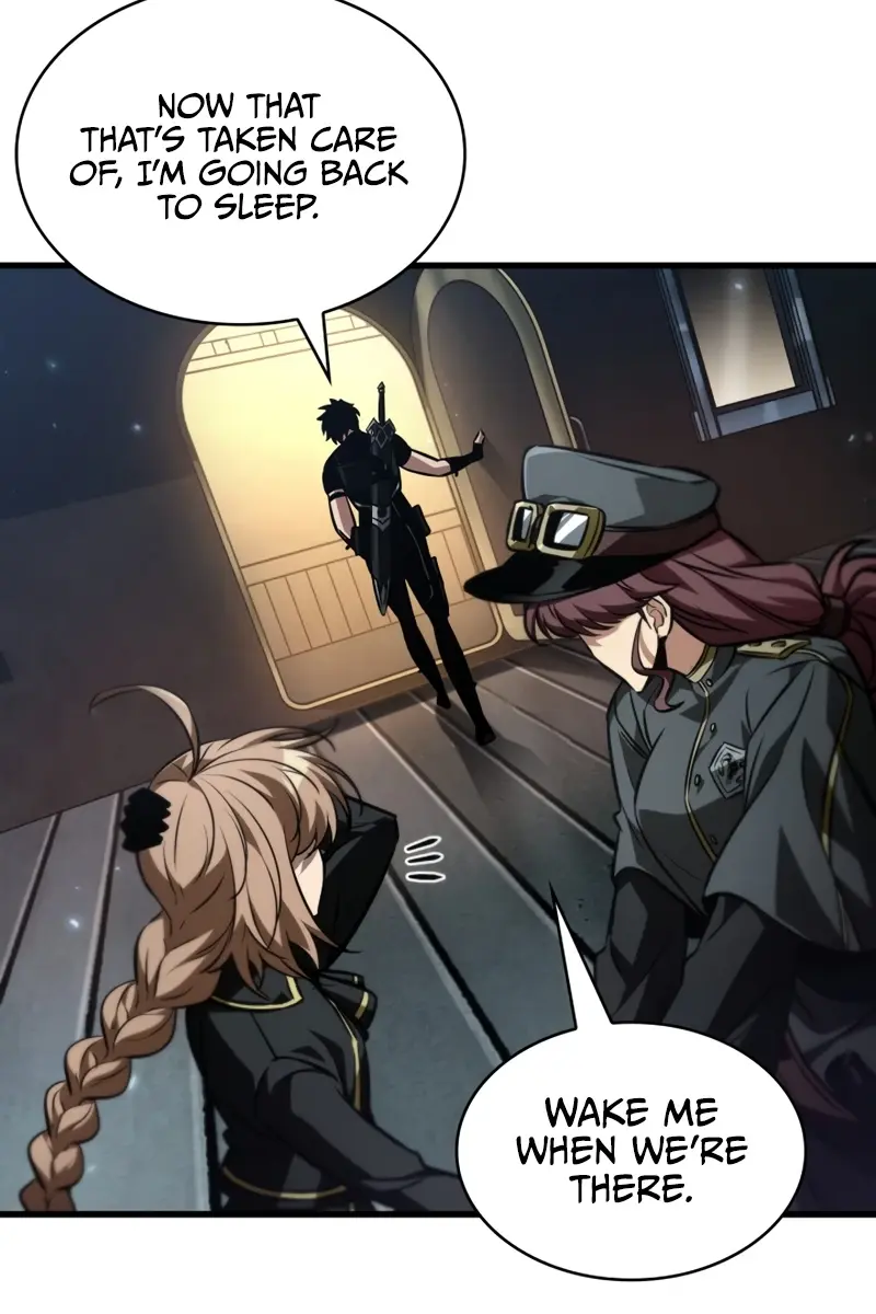 Pick Me Up Infinite Gacha Chapter 158 Page 31