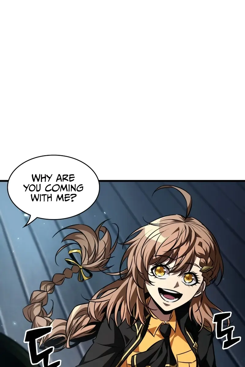 Pick Me Up Infinite Gacha Chapter 158 Page 32