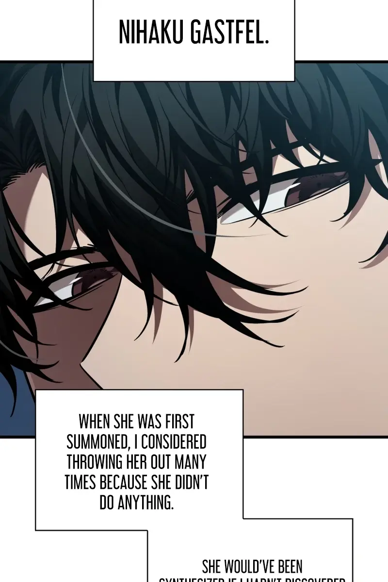 Pick Me Up Infinite Gacha Chapter 158 Page 34