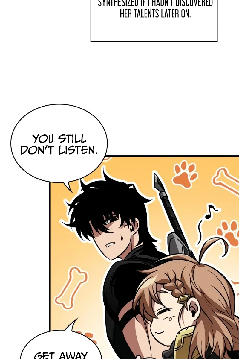 Pick Me Up Infinite Gacha Chapter 158 Page 35