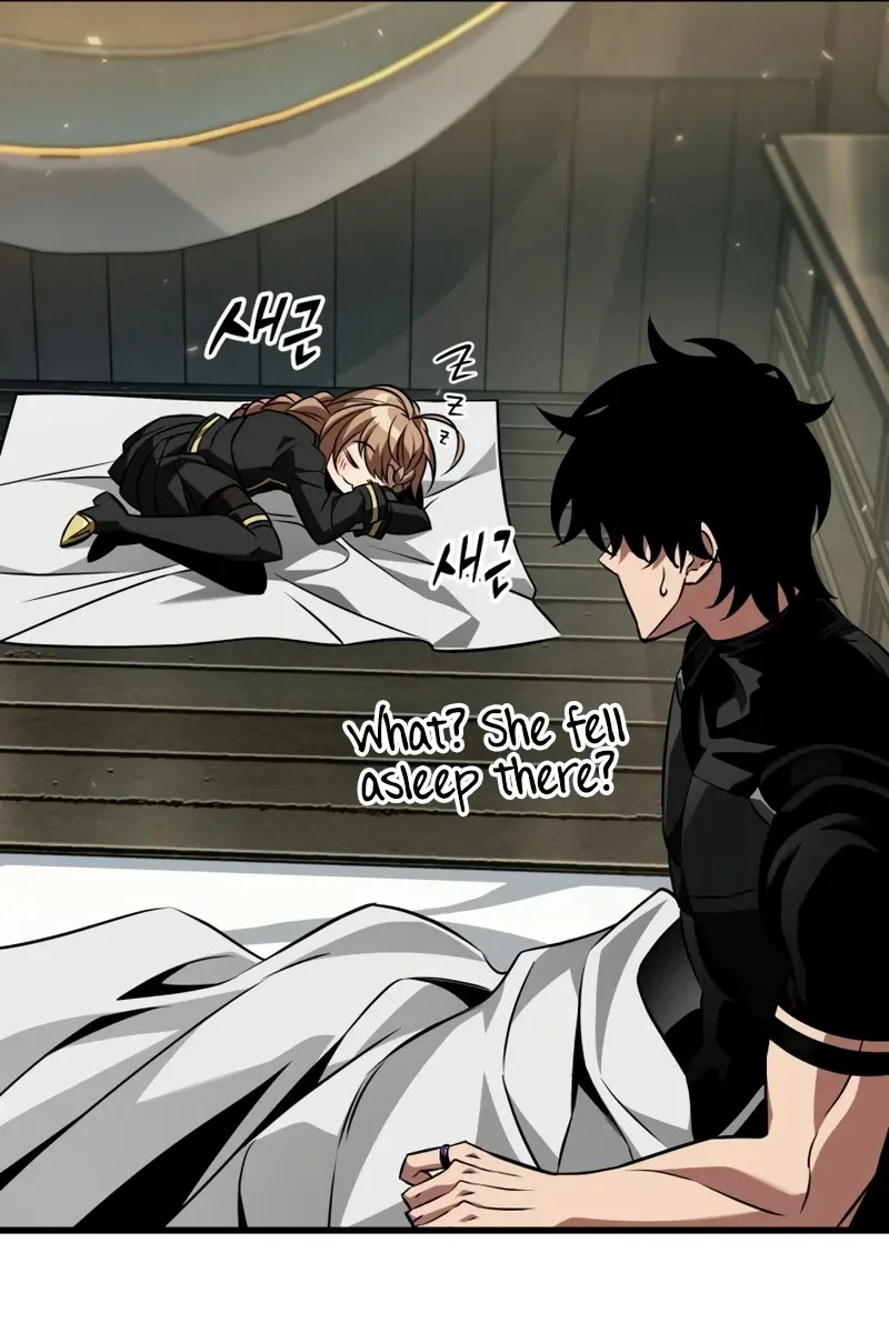 Pick Me Up Infinite Gacha Chapter 158 Page 41