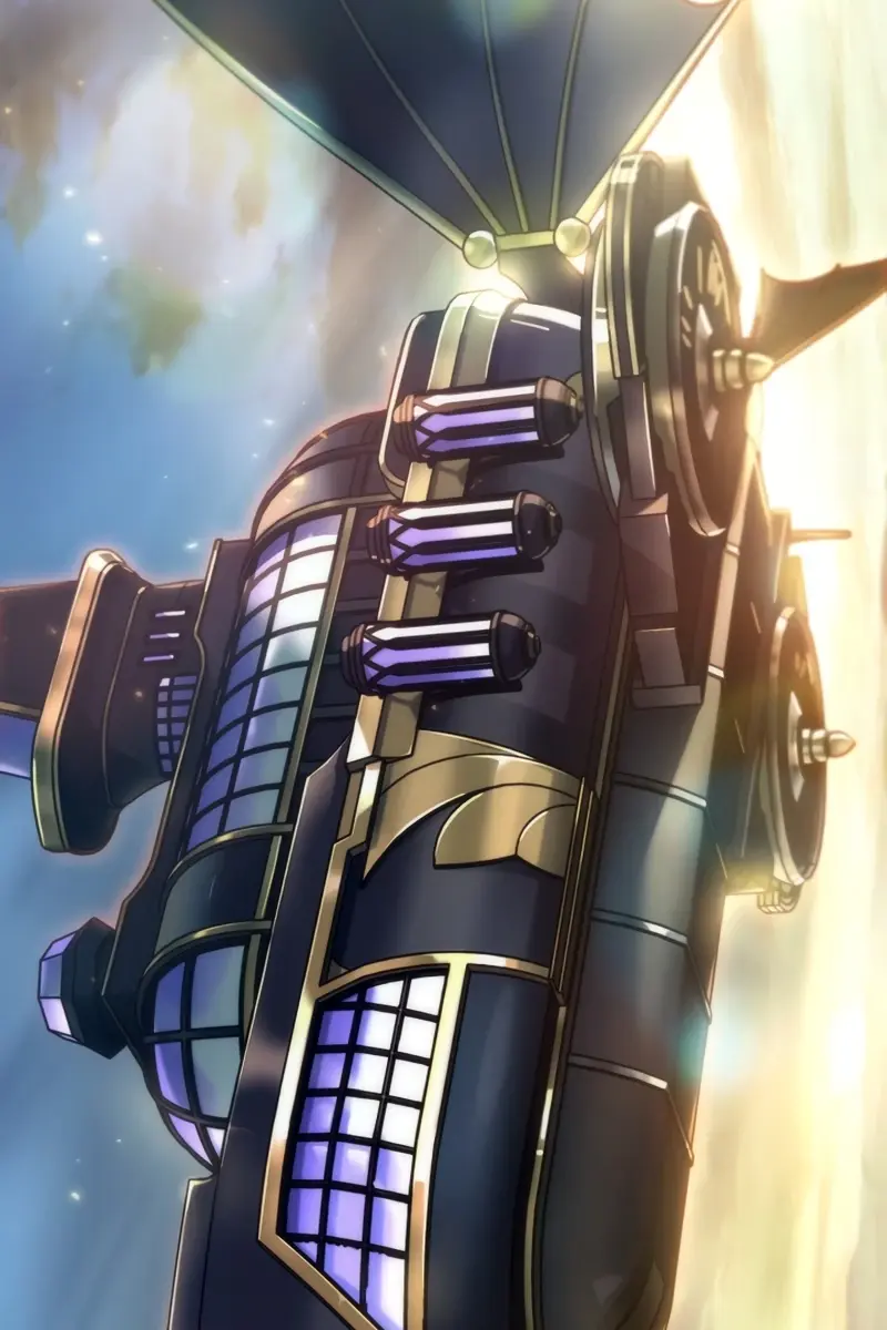 Pick Me Up Infinite Gacha Chapter 158 Page 46