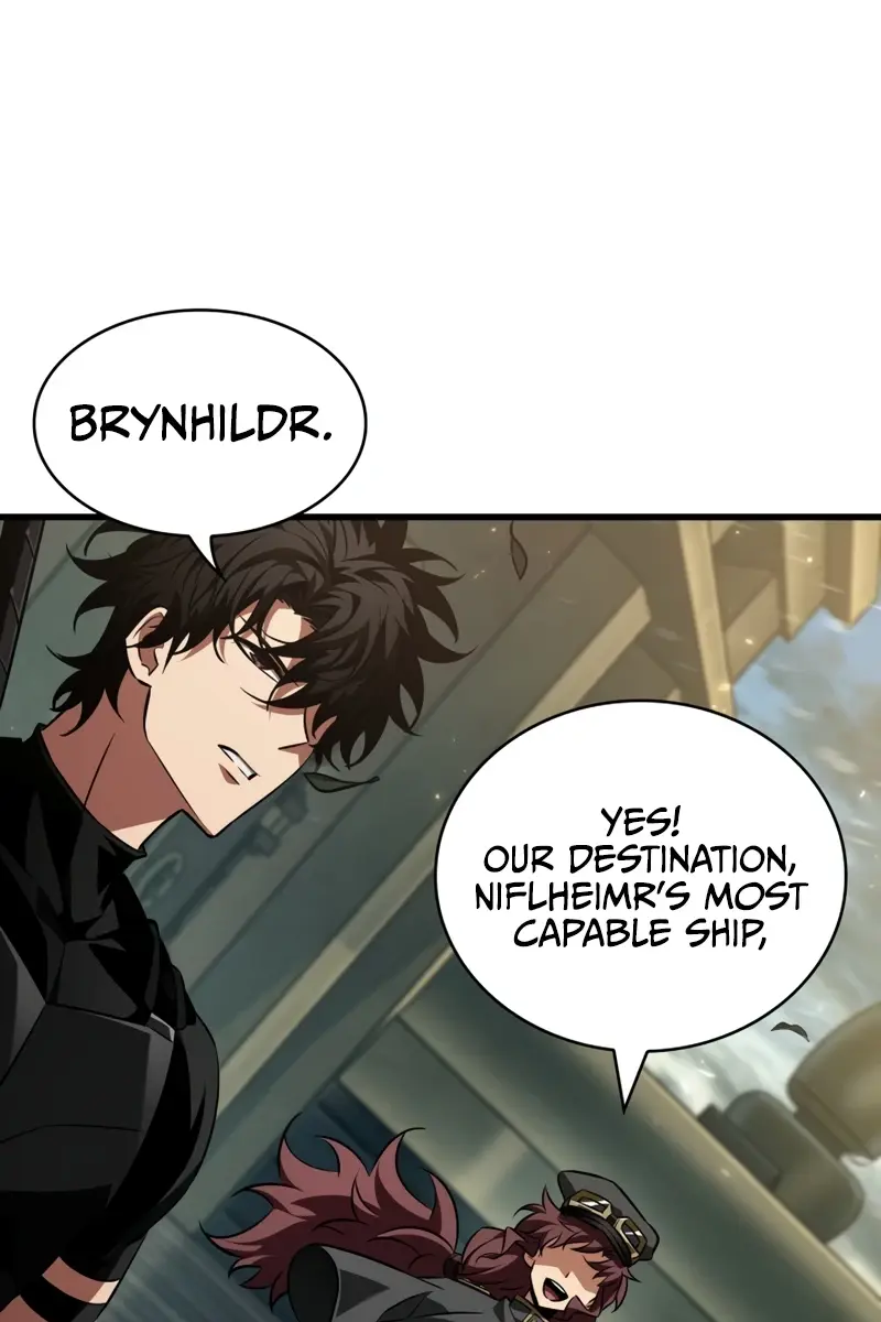 Pick Me Up Infinite Gacha Chapter 158 Page 48