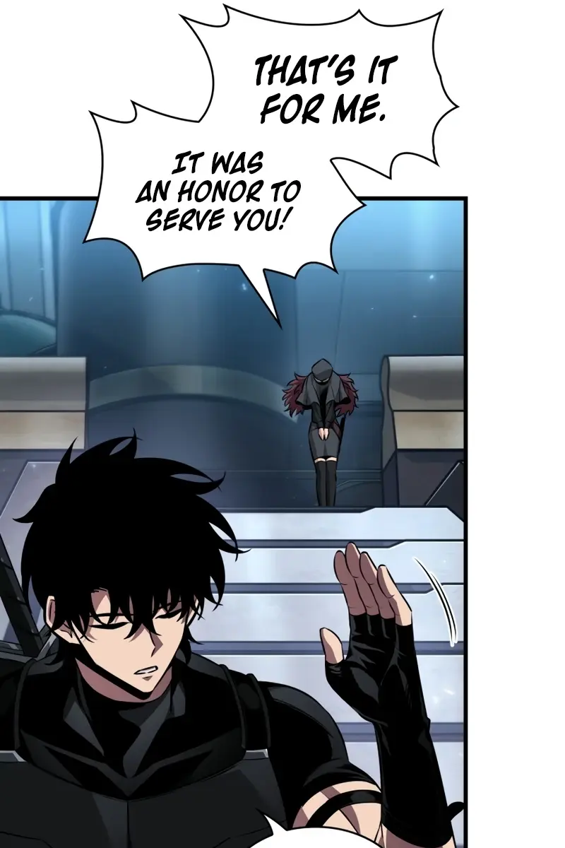 Pick Me Up Infinite Gacha Chapter 158 Page 53