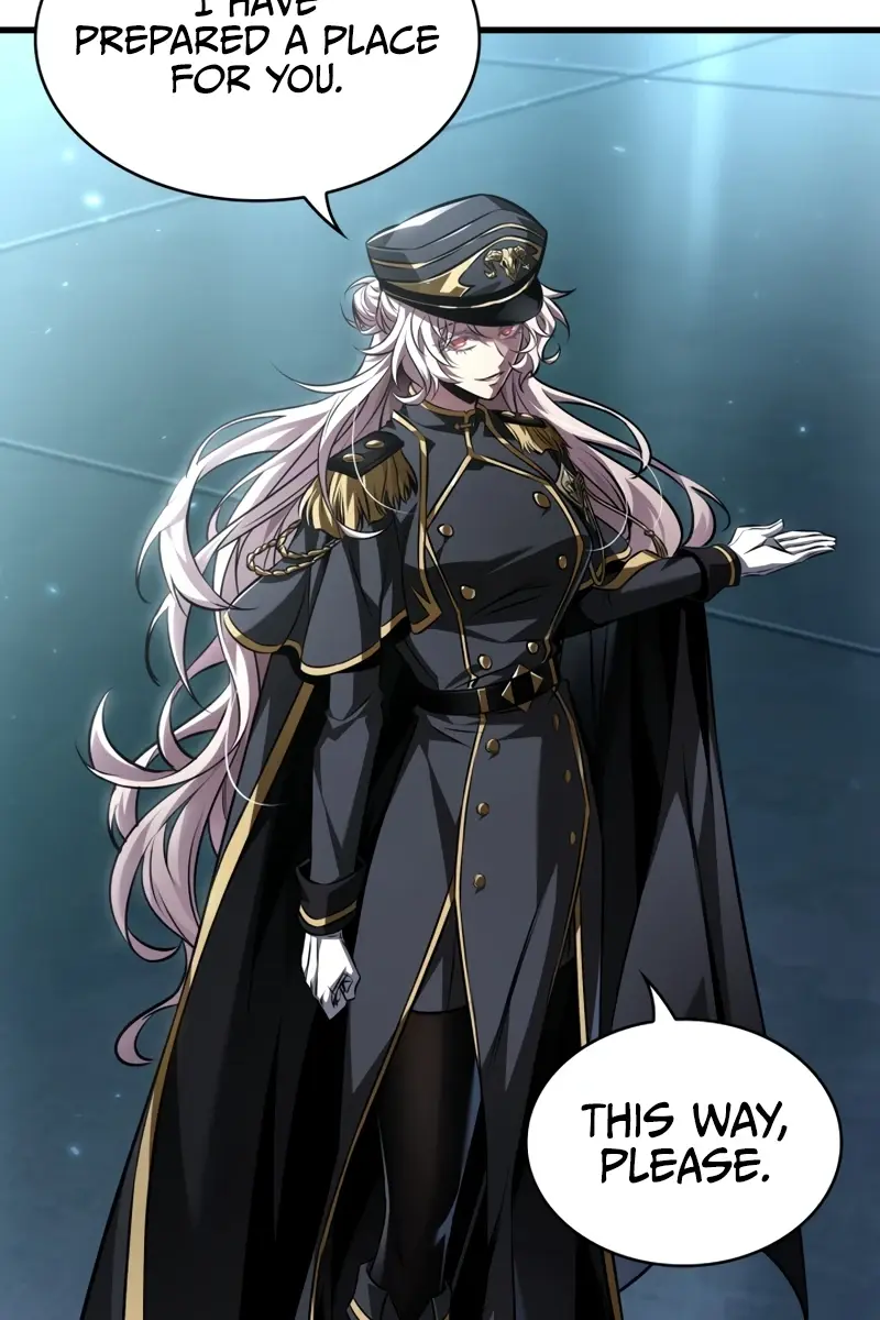 Pick Me Up Infinite Gacha Chapter 158 Page 56