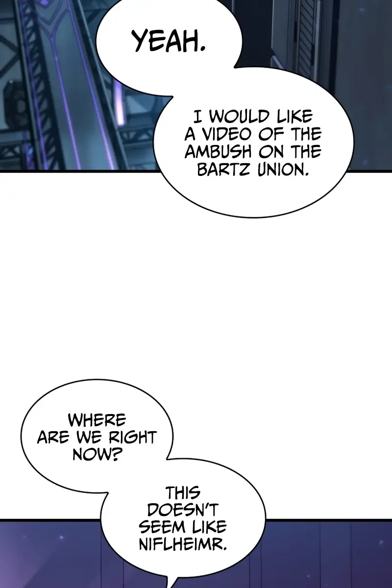 Pick Me Up Infinite Gacha Chapter 158 Page 59