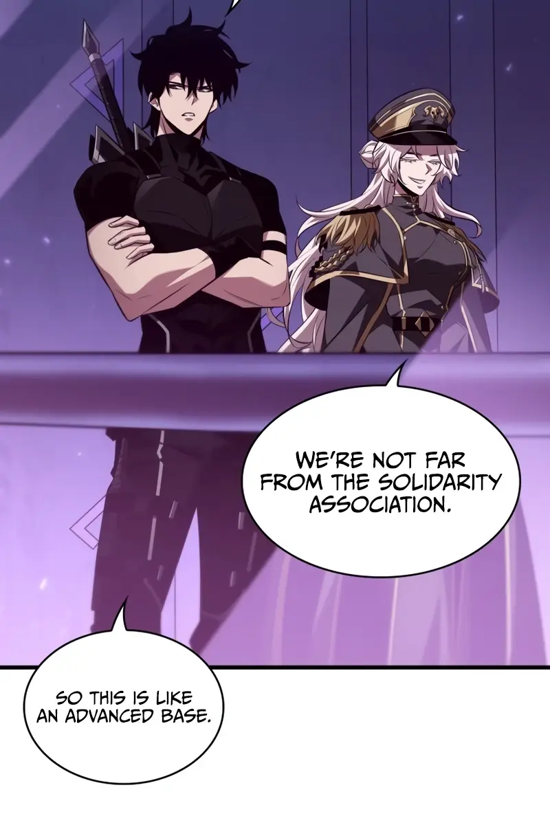 Pick Me Up Infinite Gacha Chapter 158 Page 60