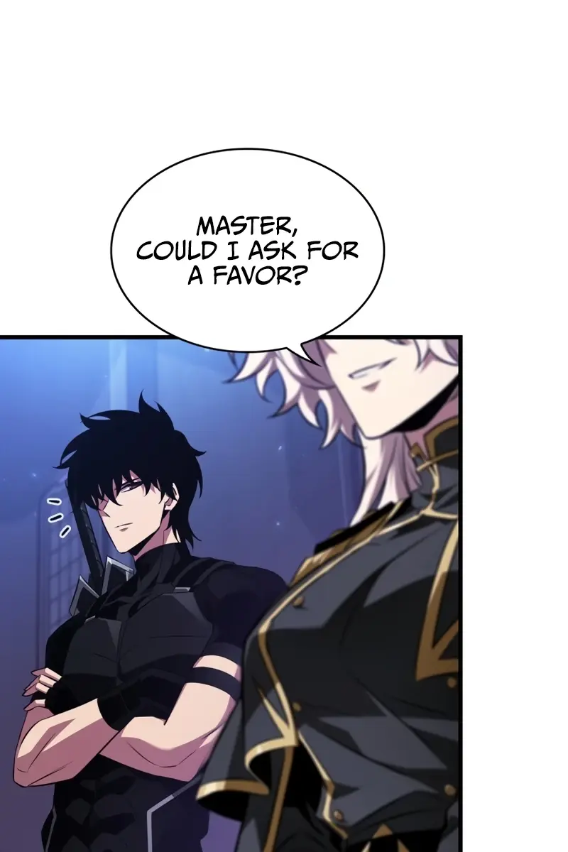 Pick Me Up Infinite Gacha Chapter 158 Page 61