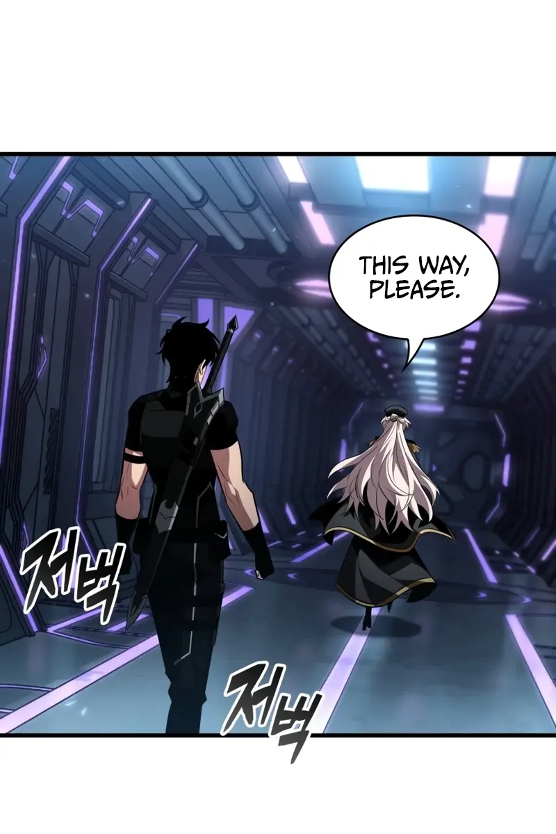 Pick Me Up Infinite Gacha Chapter 158 Page 64