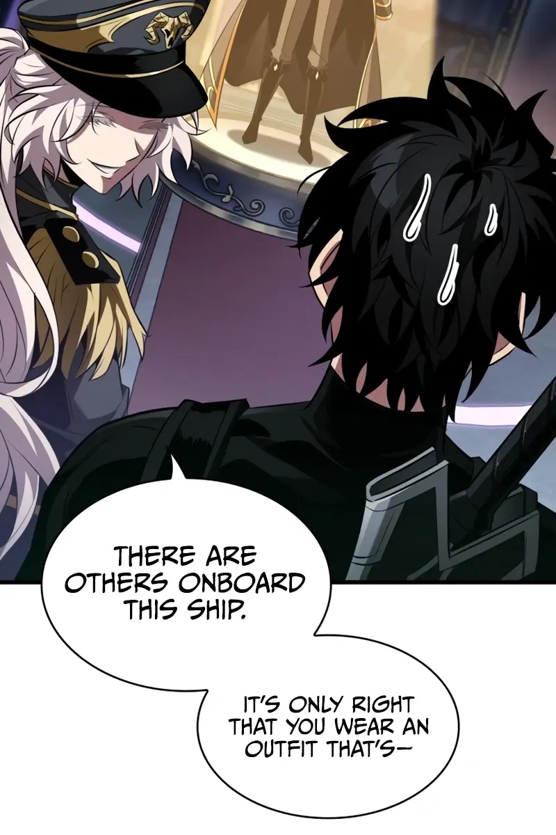 Pick Me Up Infinite Gacha Chapter 158 Page 71