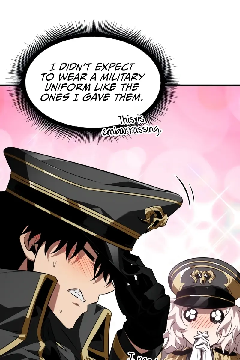 Pick Me Up Infinite Gacha Chapter 158 Page 81