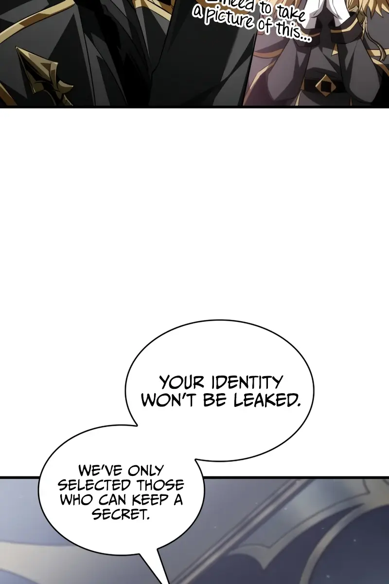 Pick Me Up Infinite Gacha Chapter 158 Page 82