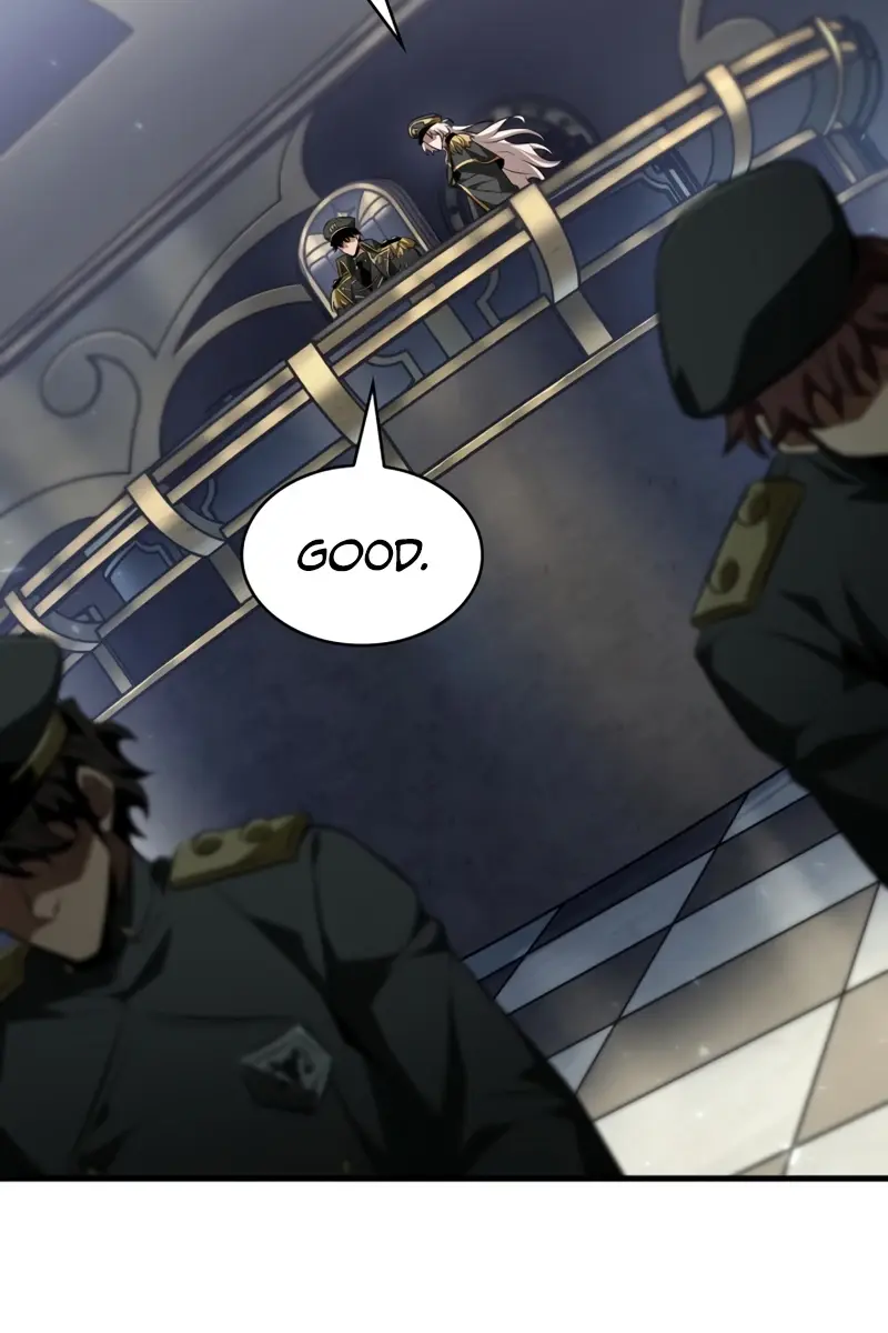 Pick Me Up Infinite Gacha Chapter 158 Page 83